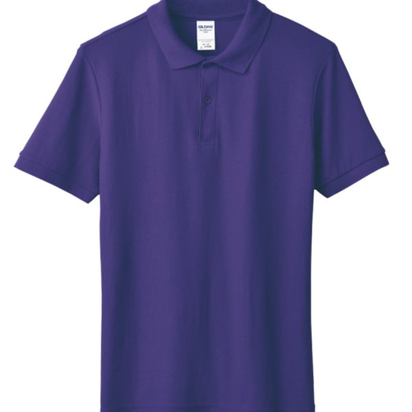 GILDAN #95800 CVC短袖Polo Shirt
